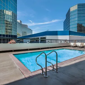 酒店 Sonesta Angeles Airport Lax, 洛杉矶