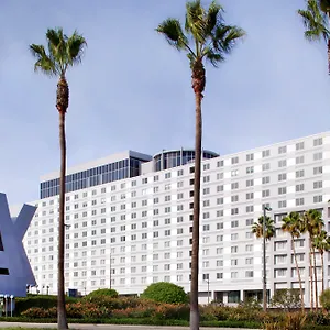 3* Hotel Hyatt Regency Angeles International Airport