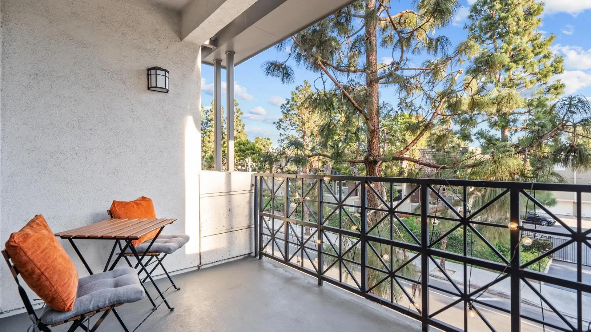 Spacious 2Bdr In Marina Del Rey Los Angeles