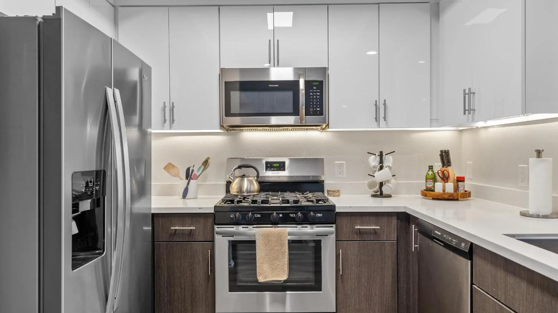 Spacious 2Bdr In Marina Del Rey Los Angeles 0*,